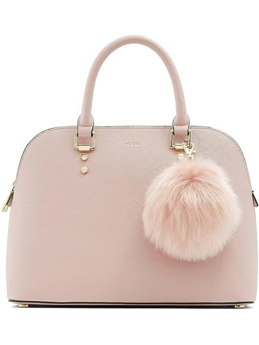 Chic Women's Dome Bag | Stylish Handbag with Spacious Interior & Trendy Design